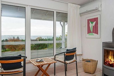 8 persoons vakantie huis in Ebeltoft