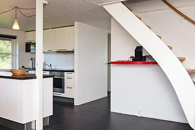 8 persone case ad Ulfborg-By Traum