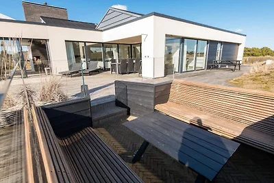 6 persone case ad Fanø