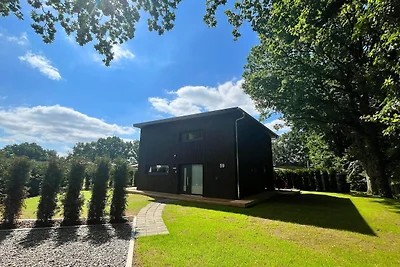Casa vacanze Nordwind con sauna sul lago...