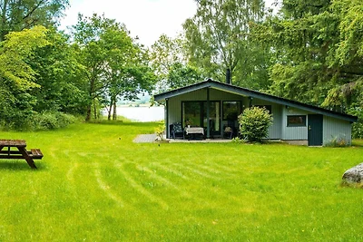 Ferienhaus Erholungsurlaub Dänemark