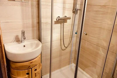 Wohnung in Arc 1600 mit Mont-Blanc-Blick