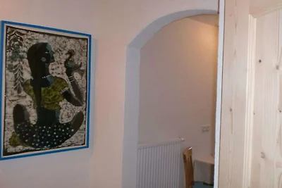 Dachgeschosswohnung Koanzhof