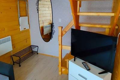 Ferienhaus in Ustka nahe ruhigem Strand