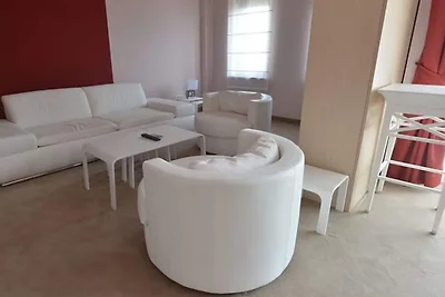 Hotel Princ - Two Bedroom Family Suite 208