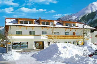Wohnung in Bichlbach am See