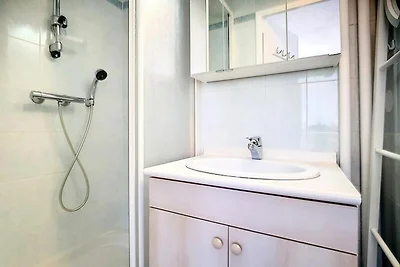 Apartment in Croisette in der Nähe der...