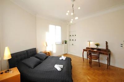 Apartment in Cannes in der Nähe des Palais...