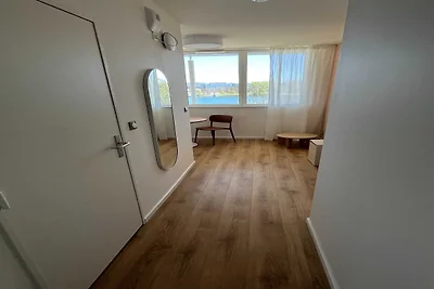 Comfort appt in a premium residence-...