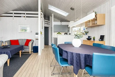6 Personen Ferienhaus in Børkop