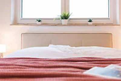 Strandhaus Lindenstraße