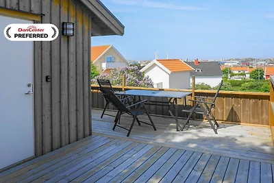 3 Personen Ferienhaus in Rönnäng