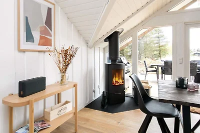 8 Personen Ferienhaus in Blåvand
