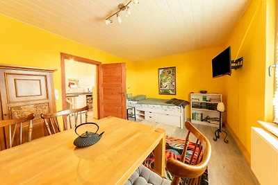 Casa vacanze sul Peenebach a Klein Bünzow