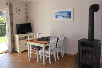 Boddensurfer 2b Comfortabele vakantiewoning