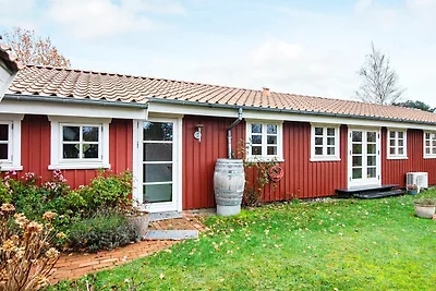 4 persone case ad Ebeltoft