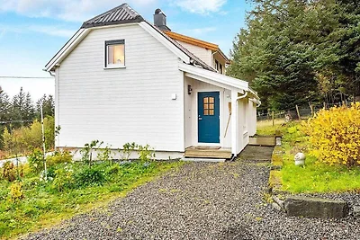 6 persoons vakantie huis in MIDSUND-By Traum