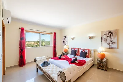 Villa Culebra voor 7 personen