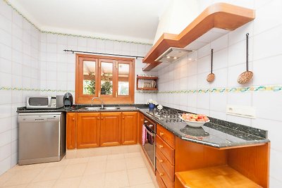 Son Coll - Villa Con Piscina Privada En...