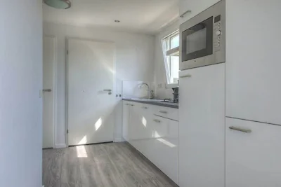 Ferienhaus mit 1 Schlafzimmer
