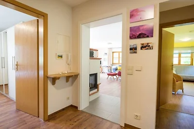 Ferienwohnung mit 1 Schlafzimmer