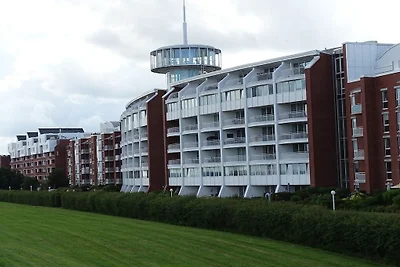 Ferienwohnung mit 1 Schlafzimmer