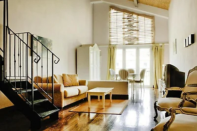 Assia Ferienbauernhof Borgo Pinete