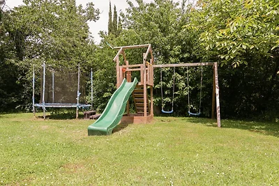 Charmantes Anwesen Dordogne mit Pool