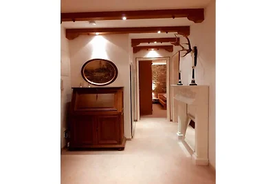 Ferienwohnung mit 1 Schlafzimmer