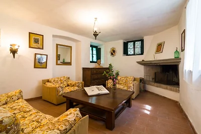 Ferienhaus in Pistoia mit Pool