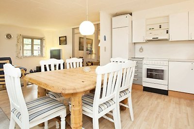 Schönes Ferienhaus in Kalundborg am Meer