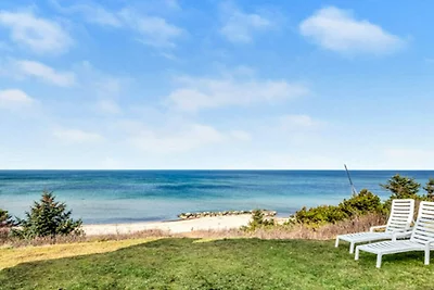 6 Personen Ferienhaus in Gilleleje-By Traum