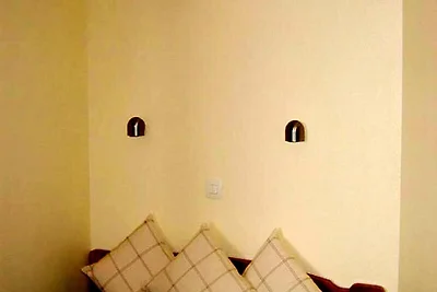 Wohnung in Frankreich nahe Pisten mit Balkon