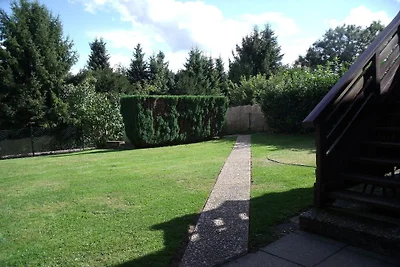 Ferienhaus mit 1 Schlafzimmer