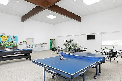 4 Personen Ferienhaus in Brovst