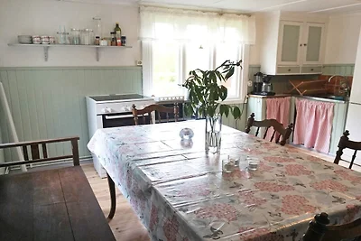 6 personas casa en HALLABRO-By Traum