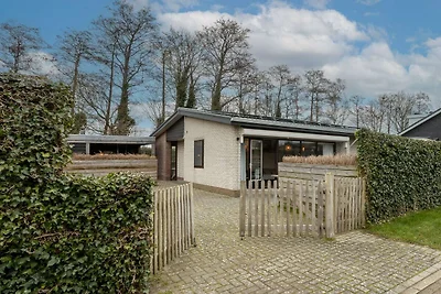 Ferienhaus in Kamperland nahe Sandstränden