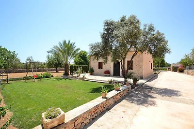 184 Finca Estret ETV/3644 von Mallorca Charme