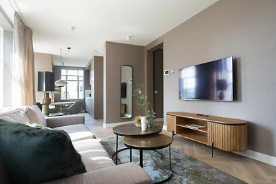 2-Zimmer-Wohnung in Haugue
