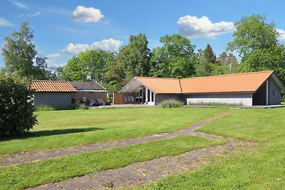 Maison de vacances pour 6 a Væggerløse-By...