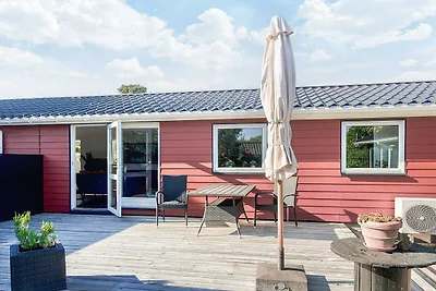 6 persoons vakantie huis in Slagelse