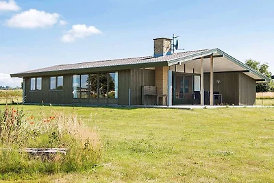 7 person holiday home in Knebel-By Traum