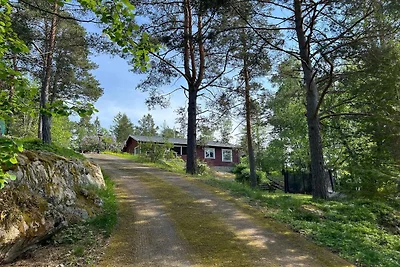 6 persone case ad Djurhamn
