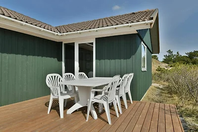 6 persoons vakantie huis in Fanø-By Traum