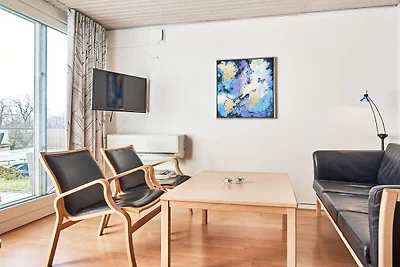 5 Personen Ferienhaus in Allinge-By Traum