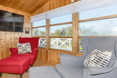 7 Personen Ferienhaus in Vestervig-By Traum