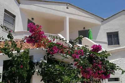 Appartamento Casa Gino con vista mare