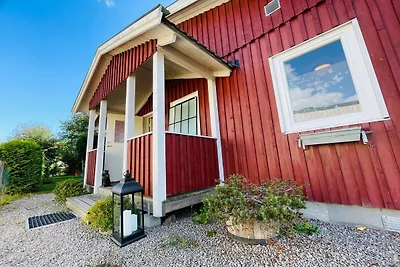 7 Personen Ferienhaus in Olofström