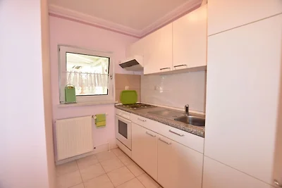 Gemütlicher Bungalow in Neubukow nahe der...