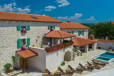 Villa Katarina in Selina